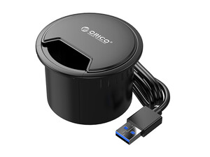 فروش هاب USB رومیزی چند کاره اوریکو مدل ORICO-DESK-2UST