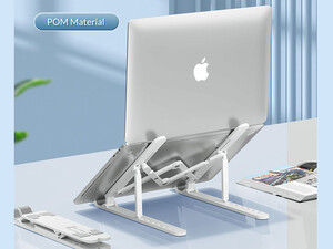 خرید پایه لپ تاپ تاشو قابل تنظیم اوریکو ORICO-PFB-A24 Monitor Stand