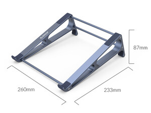 خرید پایه لپ تاپ اوریکو ORICO-MA15 Foldable Laptop Stand