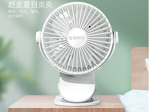 خرید پنکه گیره ای اوریکو ORICO-GXZ-F835 Clip fan