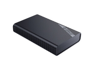 باکس هارد درایو 3.5 اینچی اوریکو ORICO 3521C3-EU External 3.5-inch Type-C hard disk box