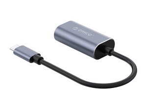 فروش مبدل USB-C به VGA اوریکو ORICO CTV Type-C to VGA Adapter