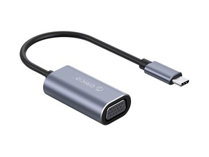 کیفیت مبدل USB-C به VGA