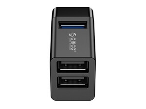 فروش مینی هاب یو اس بی اوریکو ORICO MINI-U32 USB 3.0 Mini Hub