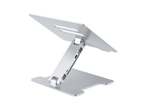 قیمت پایه لپ تاپ و هاب یو اس بی اوریکو orico ahjustable laptop stand LST-4A