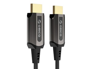 کابل اچ دی ام آی 2 متری اوریکو ORICO HD701 HDMI to HDMI Zinc Alloy 4K HD Cable