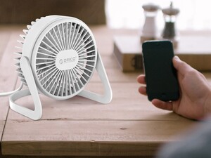 پنکه رومیزی اوریکو ORICO FT1-2 Mini Desk Fan