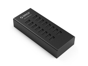 هاب یو اس بی 16 پورت اوریکو ORICO H1613-U2 16 Port USB2.0 HUB