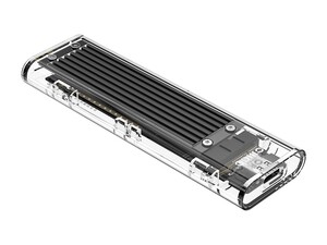 باکس اس اس دی تاندربولت اوریکو ORICO TCM2F-C3 NGFF M.2 Hard Drive Enclosure