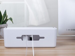 جعبه نظم دهنده محافظ برق و چند راهی اوریکو ORICO CMG-16 Power Strip Storage Box