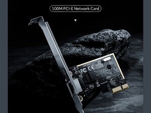 کارت شبکه اینترنال اوریکو Orico PTR-SU Electric Ethernet Card