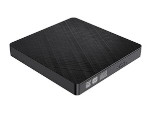 دی ویدی رایتر و رم ریدر اوریکو Orico XD010 External DVD-RW Drive