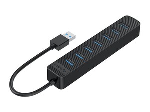 هاب 7 پورت اوریکو ORICO TWU3-7A 7-Port USB 3.0 HUB