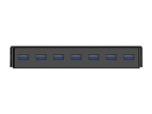 هاب 7 پورت اوریکو ORICO H7928-U3-V1 7 Port USB3.0 Desktop HUB