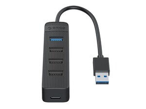 هاب ۴ پورت اوریکو ORICO TWU32-4A 4 port USB HUB