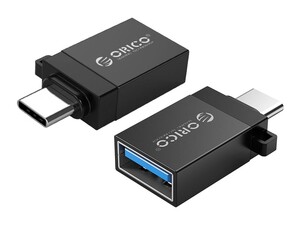 مبدل تایپ سی به یو اس بی اوریکو Orico UT01 Type-C to USB3.0 Adapter