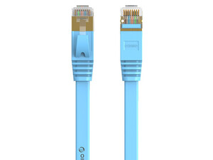 کابل شبکه اوریکو Orico CAT7 LAN Cable PUG-C7b 3m