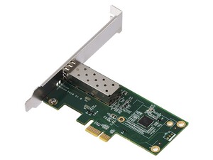 کارت فیبر نوری اینترنال اوریکو Orico PTR-MWU Optical Fiber Ethernet Card