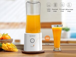 مخلوط کن قابل حمل اوریکو ORICO Juicer JU-M2