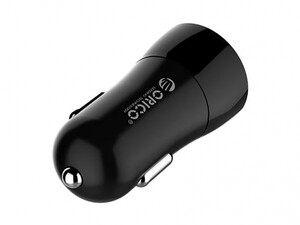 شارژر فندکی 2 پورت اوریکو Orico UPQ-2U Car Charger