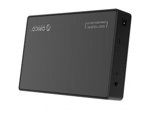 باکس هارد اینترنال به اکسترنال اوریکو ORICO 3.5 inch Type-C Hard Drive Enclosure 3588C3