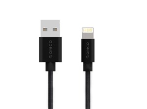 کابل لایتنینگ اوریکو Orico Lightning Cable N201-10 1m