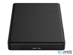 باکس هارد اینترنال به اکسترنال اوریکو Orico 2169U3 2.5inch USB3.0 HDD Enclosure