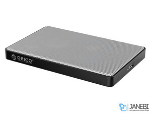 باکس هارد اینترنال به اکسترنال اوریکو Orico 2169U3 2.5inch USB3.0 HDD Enclosure