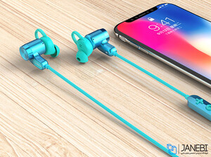 هندزفری بلوتوث اوریکو ORICO P9s Magnetic Bluetooth Headphones