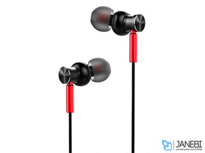 هندزفری با سیم اوریکو ORICO RM2 In-ear Metal Headphones