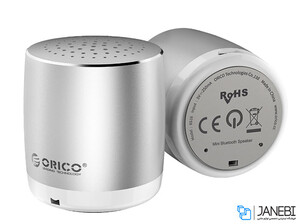 اسپیکر بلوتوث اوریکو Orico BS16 Mini Portable Bluetooth Speaker