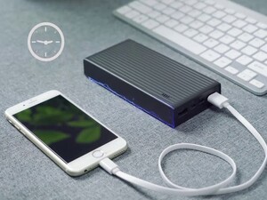 پاور بانک اوریکو Orico K10000mAh Power Bank