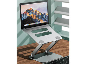 قیمت استند لپ تاپ راک ROCK Laptop Riser Stand RPH0972