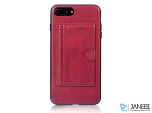 قاب محافظ راک آیفون Rock Cana Series Protection Case Apple iPhone 8 Plus