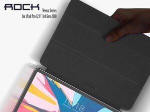 کیف محافظ راک تبلت آیپد Rock Veena Case Apple iPad Pro 12.9 2018