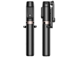 مونوپاد بلوتوثی سه پایه دار راک Rock RST1052 Bluetooth Remote Selfie Stick