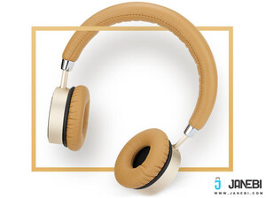 خرید هدفون استریو راک ROCK Muma Stereo Headphone