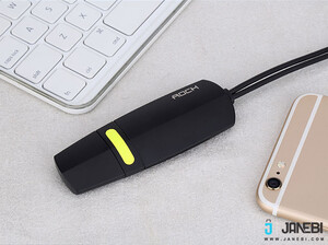 خرید تبدیل راک Rock MHL Lightning To HDMI Adapter