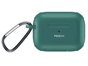 کاور سیلیکونی ایرپاد پرو راک Rock Silicone Case Airpods Pro