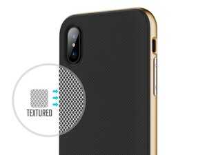 قاب محافظ راک آیفون Rock Royce Series Case Apple iPhone X/XS