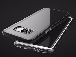 قاب محافظ راک سامسونگ Rock Guard Series Samsung S8