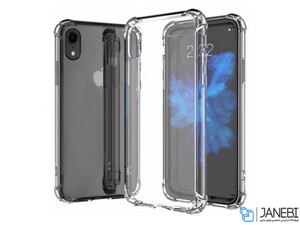 قاب ژله ای راک آیفون Rock Fence S Series Case Apple iPhone XR RPC1443