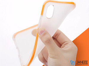 قاب محافظ راک آیفون Rock Guard Series Case iPhone XR