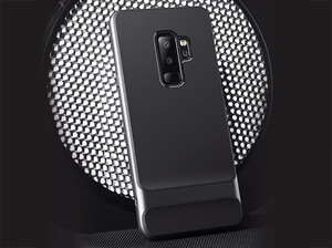 قاب محافظ راک سامسونگ Rock Royce Case Samsung Galaxy S9 Plus