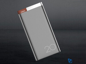 پاور بانک راک Odin 20000mAh