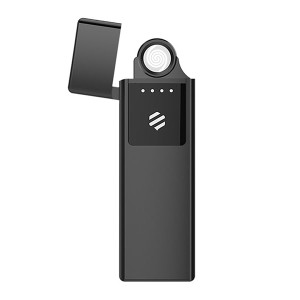 فندک الکتریکی شارژی شیائومی خرید کالای اصل  Xiaomi Youpin BEEBEST USB Electronic Cigarette Lighter L101Buy the original product