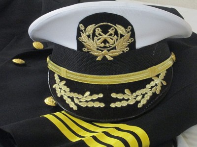 معرفی کامل شغل دریانوردی | کشتی رانان چه می کنند؟