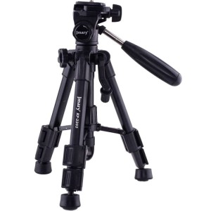 سه پایه دوربین جیماری Jmary KP-2203 Camera Tripod