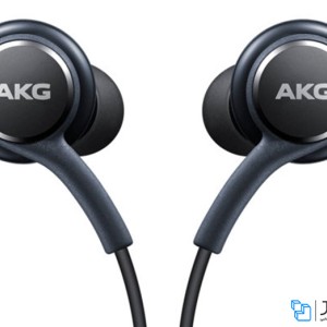 هندزفری جک 3.5 میلیمتری akg سامسونگ (نسخه اصلی) Samsung Earphone EO-IG955 Tuned by AKG