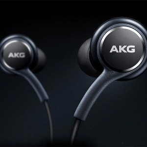 هندزفری جک 3.5 میلیمتری akg سامسونگ (نسخه اصلی) Samsung Earphone EO-IG955 Tuned by AKG